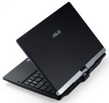 Asus Eee PC T101MT